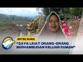 Lagu Tangis Suparmi Ceritakan Detik-detik Longsor Banjarnegara - [Metro Siang]
