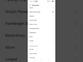 OPPO F11 Nada dering/Nada pesan