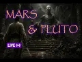 The Hidden Decay Before the Collapse - MARS PLUTO LIVE Teaching