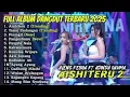 Lagu Aishiteru 2 ajeng februari ft adinda rahma FULL ALBUM 2025