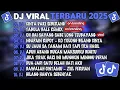 Download Lagu DJ TIKTOK TERBARU 2025🎵DJ CINTA DARI SEBERANG🎵DJ TABOLA BALE REMIX🎵FULL ALBUM