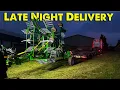 Download Lagu Rake Delivery | Broccoli Harvest | Pouring Concrete
