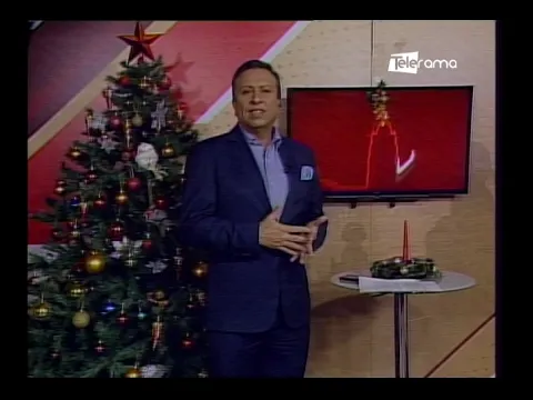 Desde la Mitad del Mundo 16-12-2022