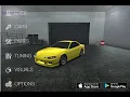 Playing drift hunters in school