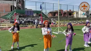 أنشودة طعــام صحي طعام ضار لمدرسة الشهيدة أيهان وبإشراف الست سوسن زهير  أنشودة طعــام صحي طعام ضار لمدرسة الشهيدة أيهان وبإشراف الست سوسن زهير