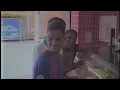 Meno Tody, Mestre B, Young World - Cicatrizes [Official Music Video]