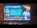 Colin Cowherd picks the Atlanta Falcons in Blazing 5