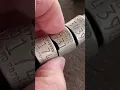 Goose Bands - Duck Bands