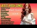 Lagu Top Hits English Songs Collection ALBUMS 2024 Best Rock Songs🔥Full ALBUMS New Songs🎧