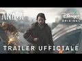 Video di Andor nuovo trailer nuova data