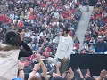 Samy Deluxe - Weck mich auf (live)