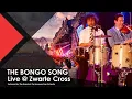 Download Lagu THE BONGO SONG | PERCUSSION DUO - The Maestro \u0026 The European Pop Orchestra (Live @ Zwarte Cross)