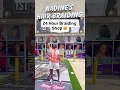 The Viral 24 Hour Braiding Shop