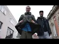 Sleaford Mods ft. Amy Taylor - Nudge It (Official Video)