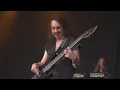 SYMPHONY X - Sea of Lies - Bloodstock 2016