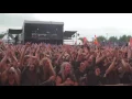 Lagu SYMPHONY X - Sea of Lies - Bloodstock 2016