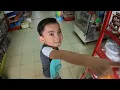 Download Lagu Gelagat  gaban JR dapat barang baru