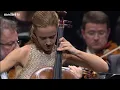 Sol Gabetta With Sir Simon Rattle - Elgar: Cello Concerto