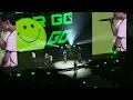 Download Lagu Go Big Or Go Home - Enhypen | Walk The Line Tour Chicago  2025