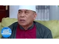 Lagu Haji Muhidin ngasih tau pembagian warisan ke anak anaknya [Tukang Bubur Naik Haji] [22-09-2015]