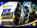 PlayStation Plus Just Added These Games Don t Miss These Before They Leave