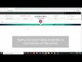 CS50 s Web Programming with Python and JavaScript Project 0