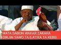 Download Lagu SABUWAR WAKAR ZAKARA JIRGIN YAWO TA 2 ATIKU BAGUDU