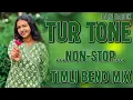 Lagu Tur Tone Non-Stop Timli Bend Mix Dj H1 Hardik 2026