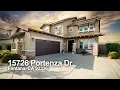 15726 Portenza Dr Fontana CA 92336