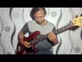 Terima Kalah - Rita Sugiarto || Cover Bass