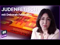 Download Lagu Judenfetisch mit Deborah Feldman - 99 ZU EINS - Ep. 555