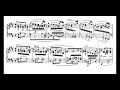 Brahms: Vier Klavierstücke, Op. 119 (Radu Lupu)
