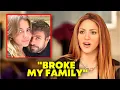 Shakira Claps Back At Gerad Pique s Young Girlfriend