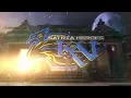 Download Lagu SUPER PELANGI - PARA PEMENANG (OPENING SATRIA HEROES KAI)