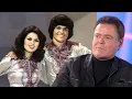 Donny Osmond on Vegas Show 50th ANNIVERSARY of Donny Marie Exclusive