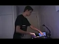 AFRO HOUSE MIX 2025 (Adam Port, MoBlack, Keinemusik + Others) - LIVE DJ SET by DJ Eric