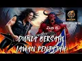 Download Lagu DUNIA BERSATU LAWAN PENJ4J4H - MUSIK KRITIK (SINGLE HITS) INDUSTRIAL METAL