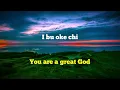 CHINYERE UDOMA EZE NMUO LYRICS VIDEO