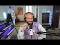 Jazeek - Area in Bella // 4 da streets / 2Bough REACTION