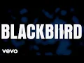 Download Lagu BLACKBIIRD (Official Lyric Video)
