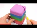 Download Lagu The most satisfying video on Youtube...