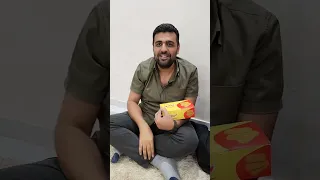 احنا بنتنا مهرها نص محل دهب 