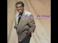 Download Lagu Ben E. King - So Important To Me
