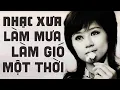 Download Lagu Nhạc Vàng Xưa 1975 Làm Mưa Làm Gió Một Thời | Nhạc Xưa Hay Ai Nghe Cũng Ghiền