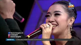 Download Cinta Sejati Rena Movies Feat Widhi Arjuna Om Monata Stasiun Dangdut Rek MP3