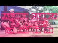 Ao som do 150 MC Rebecca - Passinho Carioca