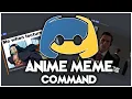 How to Create Anime Meme Commands and Others ONLY 8 LINES Discord py