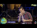 Lamentable - José Madero en evento digital 2019
