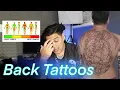 The Truth About Back Tattoos