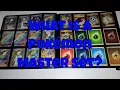 What is a Pokemon TCG Master Set